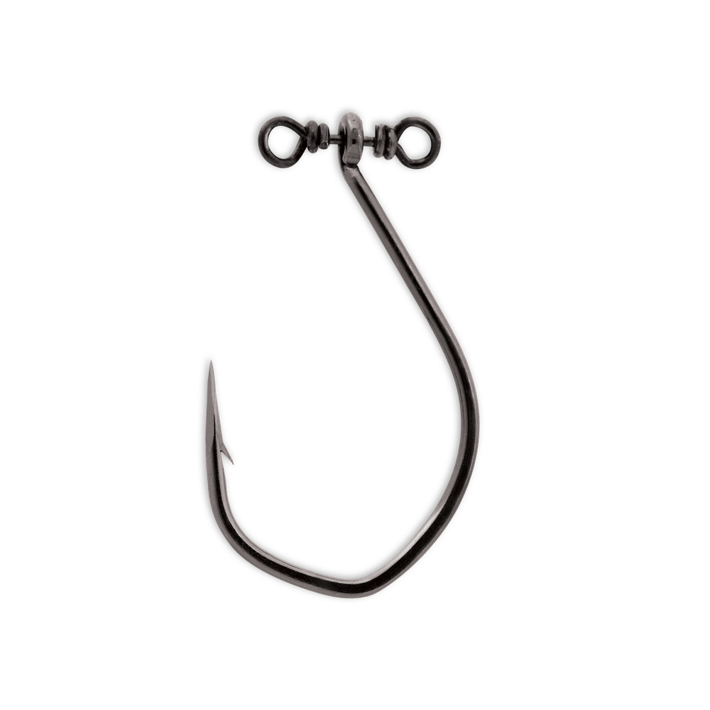VMC Spinshot Hooks