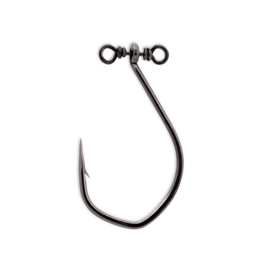 VMC Spinshot Hooks