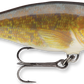 Rapala Shad Rap 3 1/2 inch Deep Diving Crankbait SR09