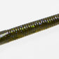 Zoom Magnum Finesse Worm Suspending 5 inch 10 pack