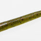 Zoom Magnum Finesse Worm Suspending 5 inch 10 pack