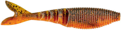 Gary Yamamoto Zako 4 inch Soft Plastic Swimbait 6 pack