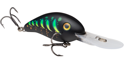 Strike King Pro Model Series 3XD Deep Diving Crankbaits