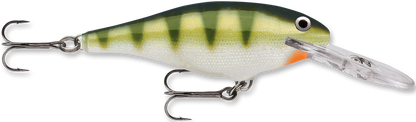 Rapala Shad Rap 3 1/2 inch Deep Diving Crankbait SR09