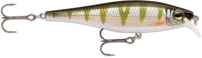 Rapala Balsa Xtreme BX Minnow 07 Shallow Diving Jerkbait