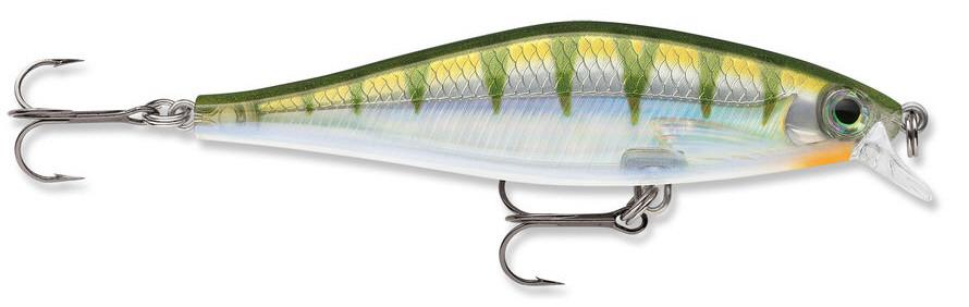 Rapala Shadow Rap Shad 09 Jerkbait