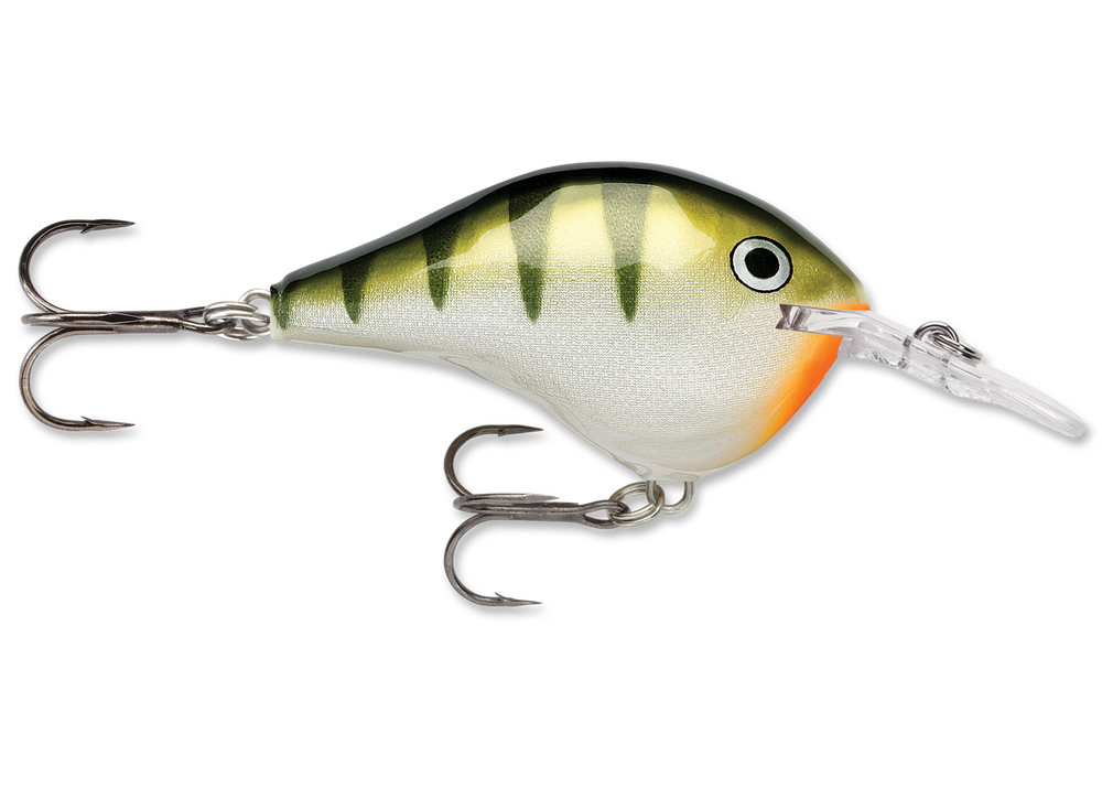 Rapala DT Series Crankbait DT6