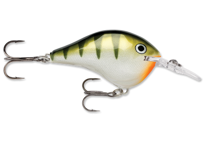 Rapala DT Series Crankbait DT6