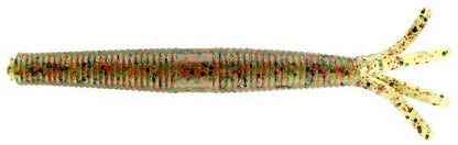 Z-Man Hula StickZ 4 inch Skirted Soft Stickbait