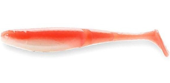 Z-Man Scented PaddlerZ 5 inch Soft Paddle Tail Swimbait
