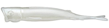 Z-Man Pop ShadZ 4 inch Soft Plastic Popper 3 pack