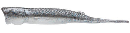 Z-Man Pop ShadZ 4 inch Soft Plastic Popper 3 pack