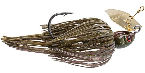 Z-Man Project Z ChatterBait 1/2 oz.